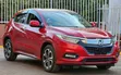 Honda Vezel 1.5 Hybrid 4WD 2019 Nyeusi - 5