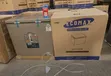 300 Litres Deep Freezer - Brand New - 2
