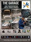 Abuutech Auto Solutions - Automotive Services - 1