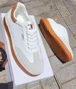 Tommy Hilfiger Casual Leather Shoes for Men - 1