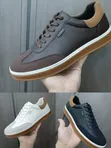 Tommy Hilfiger Casual Leather Shoes for Men - 2