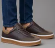 Tommy Hilfiger Casual Leather Shoes for Men - 3