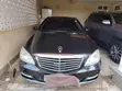 Mercedes-Benz S-Class 2013 Black - 1