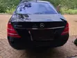Mercedes-Benz S-Class 2013 Black - 2