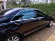 Mercedes-Benz S-Class 2013 Black - 3