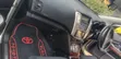 Toyota Harrier 2007 Silver - 4