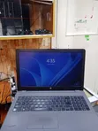 Laptop HP 250 G6 - 8GB RAM, 1TB HDD, Intel Core i3 - 1