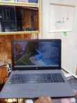 Laptop HP 250 G6 - 8GB RAM, 1TB HDD, Intel Core i3 - 2