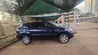 Toyota Harrier 2012 Bluu - 2