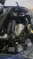 Toyota Harrier 2012 Bluu - 5