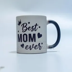 Custom Mugs Printing Service