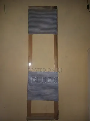 Kipande cha Canvas cha Ukutani cha Nguo 2