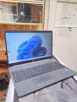 Laptop HP 250 G8 - 8GB RAM, 256GB SSD, Intel Core i3 - 2