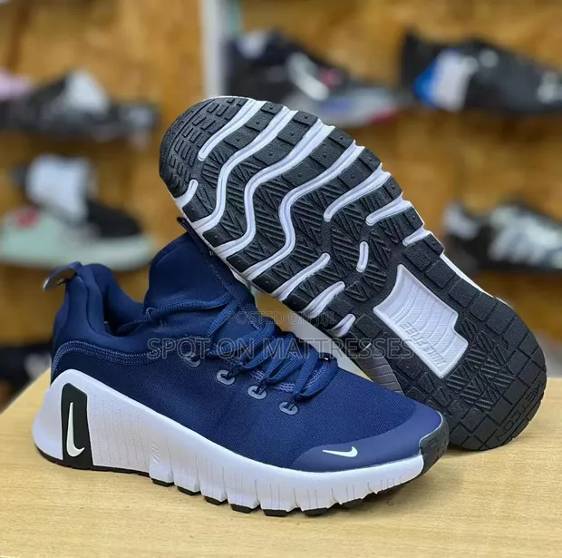 Viatu vya Nike Free Metcon vya Wanaume - Size 39-45 - 1