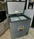 Deep Freezer Lita 350 - Mpya Kabisa - 2