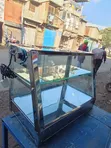 Food Warmer/Display - Brand New - 3