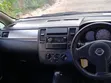Nissan Tiida Latio 2008 Nyeupe - 1