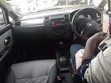 Nissan Tiida Latio 2008 Nyeupe - 4
