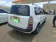 Toyota Succeed 2011 Pearl - 2