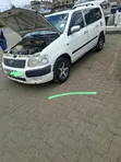 Toyota Succeed 2011 Pearl - 4