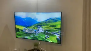 Matengenezo ya TV: Hisense, Skyworth, Samsung, LG Motherboards & Backlights