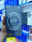 New Vivo V70 512GB Gold - 2