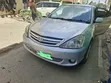 Toyota Allion 2006 Silver - 1