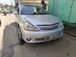 Toyota Allion 2006 Silver - 2
