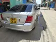 Toyota Allion 2006 Silver - 3
