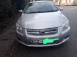 Toyota Axio 1.5 X 2WD 2012 Silver - 1