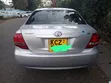 Toyota Axio 1.5 X 2WD 2012 Silver - 2