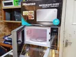 Hisense Smart Microwave - 2