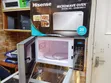 Hisense Smart Microwave - 3