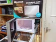 Hisense Smart Microwave - 4