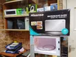 Hisense Smart Microwave - 5