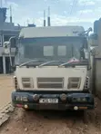Isuzu Giga 6x4 Lori la kazi nzito - 1