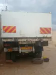Isuzu Giga 6x4 Lori la kazi nzito - 3