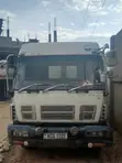 Isuzu Giga 6x4 Lori la kazi nzito - 4