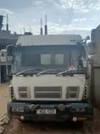 Isuzu Giga 6x4 Lori la kazi nzito - 5