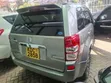 Suzuki Escudo SV Premium 2014 Gray - 4
