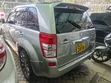 Suzuki Escudo SV Premium 2014 Gray - 5