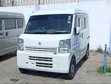 Suzuki Every 2020 Nyeupe - 2