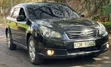 Subaru Outback 2010 Matt Black - 3