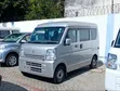 Suzuki Every 2020 Silver - 1
