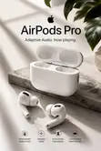 Apple AirPods Pro 2nd Generation - 1