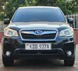 Subaru Forester 2014 Kijivu - 1