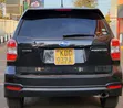 Subaru Forester 2014 Kijivu - 2