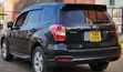 Subaru Forester 2014 Kijivu - 4