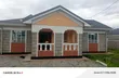3 Bedroom Bungalow for Rent in Yukos, Kitengela - 1