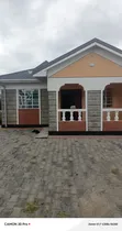 3 Bedroom Bungalow for Rent in Yukos, Kitengela - 3